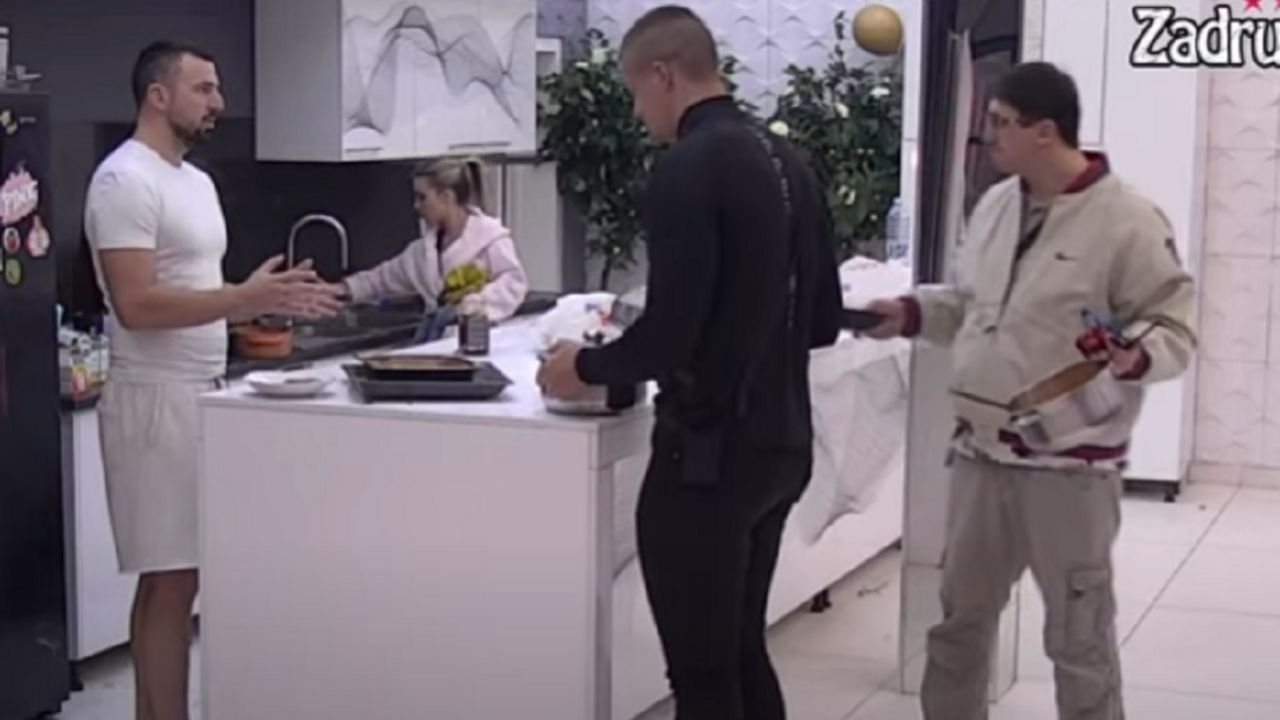 Zadruga