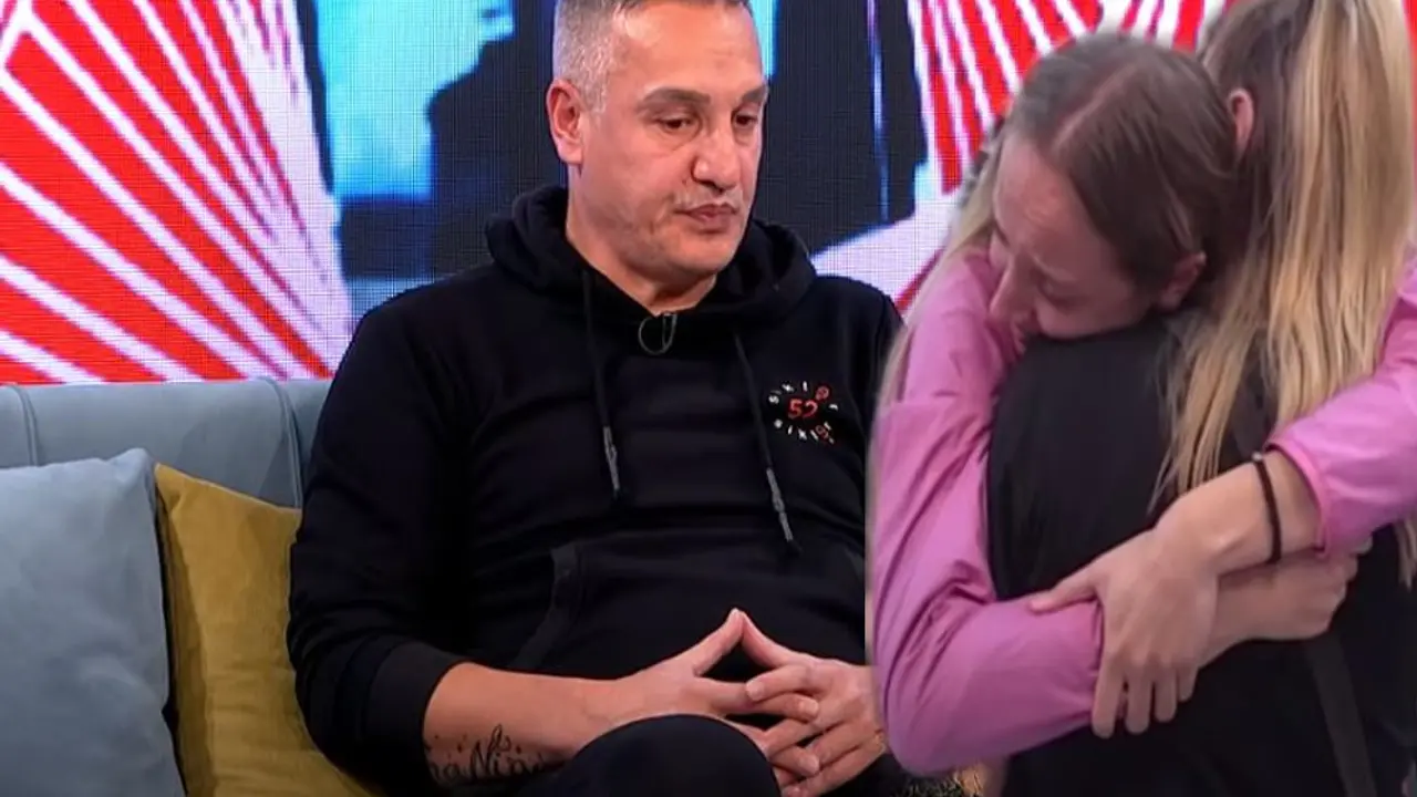 Gagi Đogani, Luna Đogani, Anabela Atijas