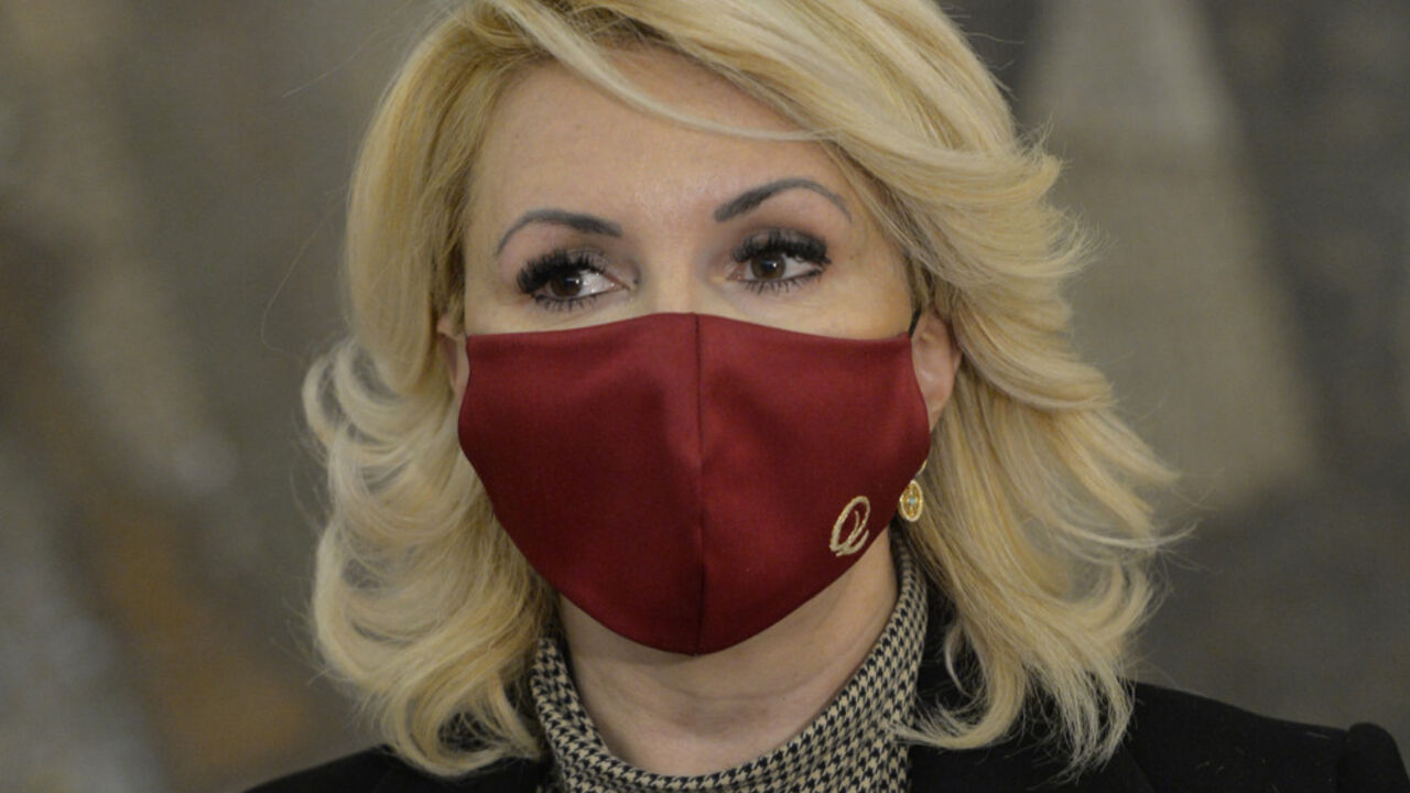 Darija Kisić Tepavčević