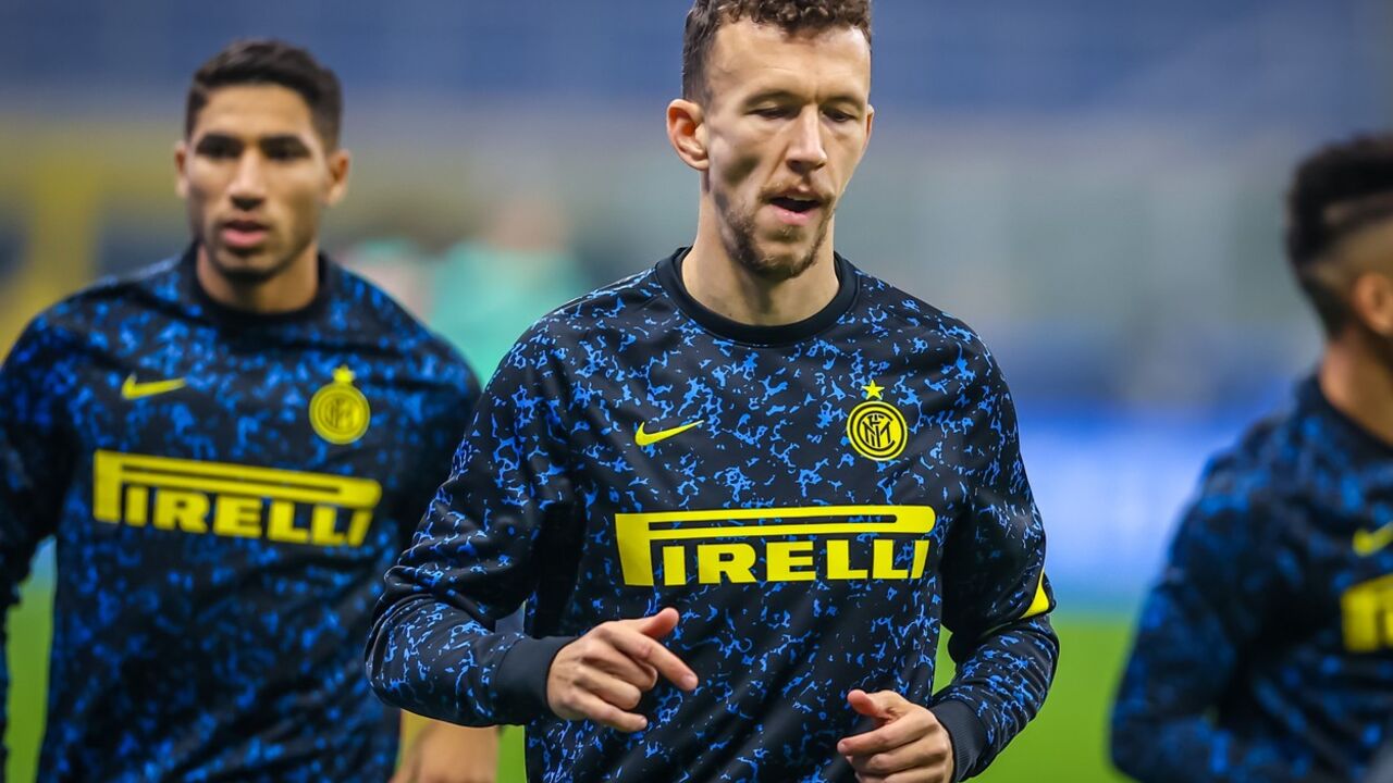 Ivan Perišić