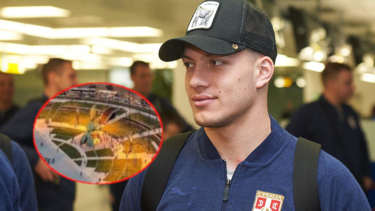 Luka Jović