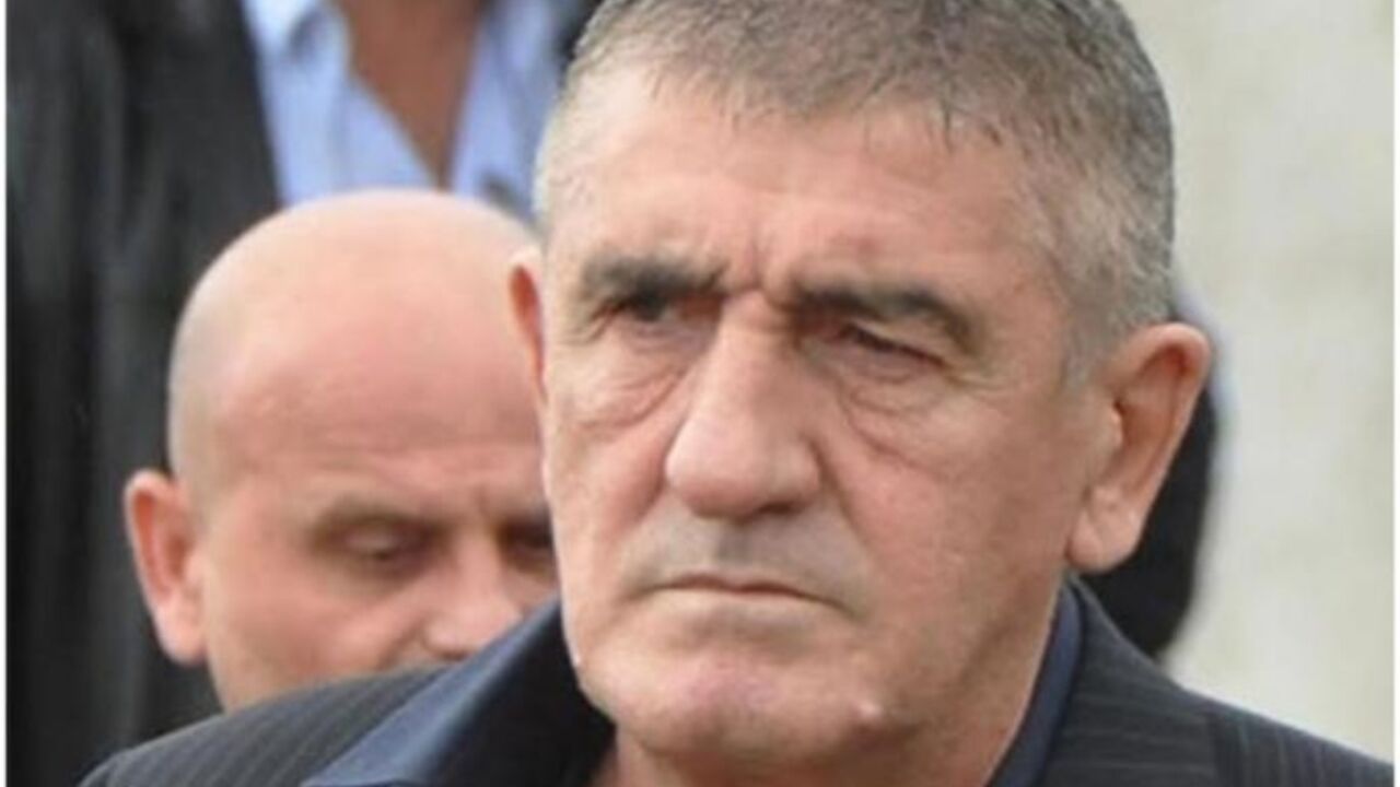 Branislav Mićunović