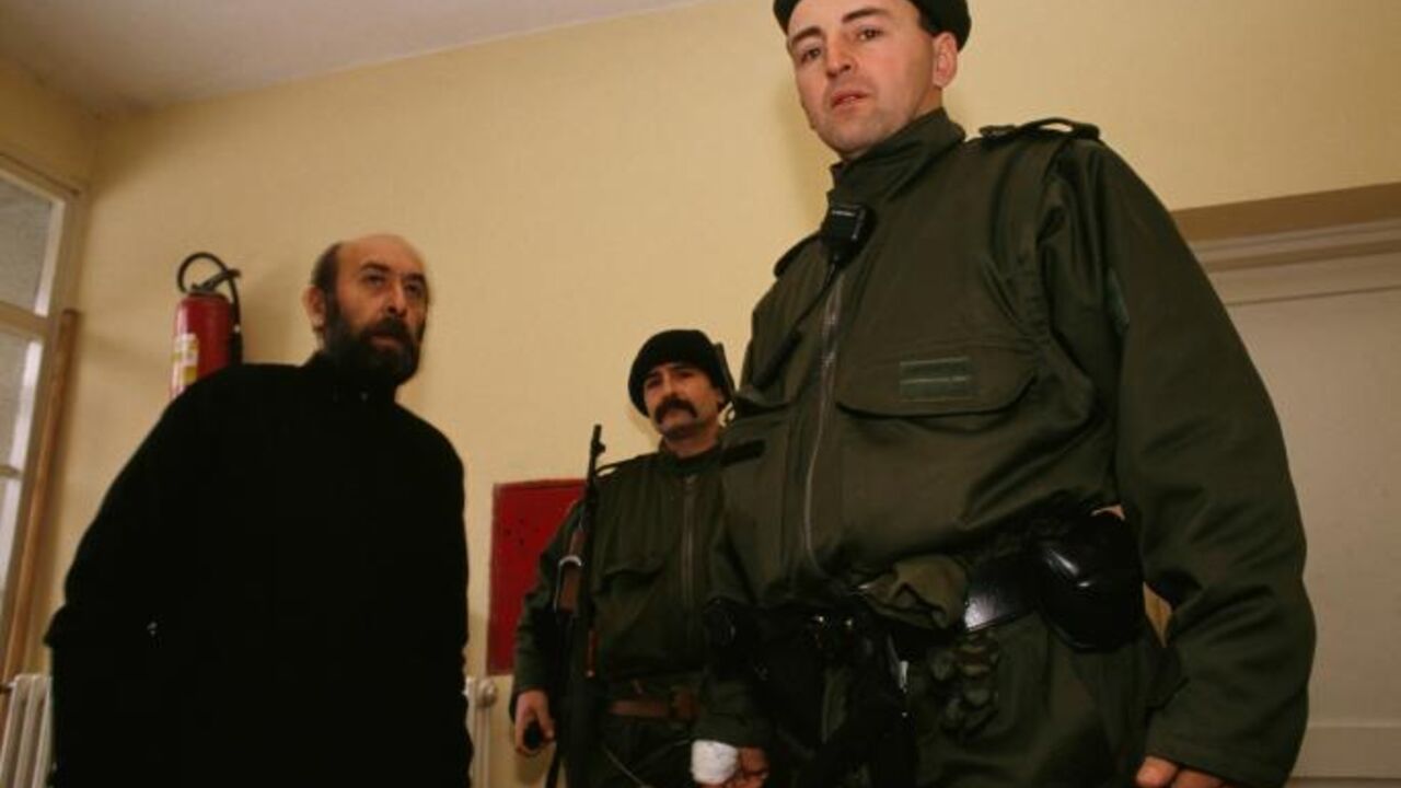 Arkan