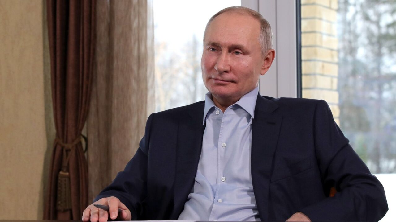 putin