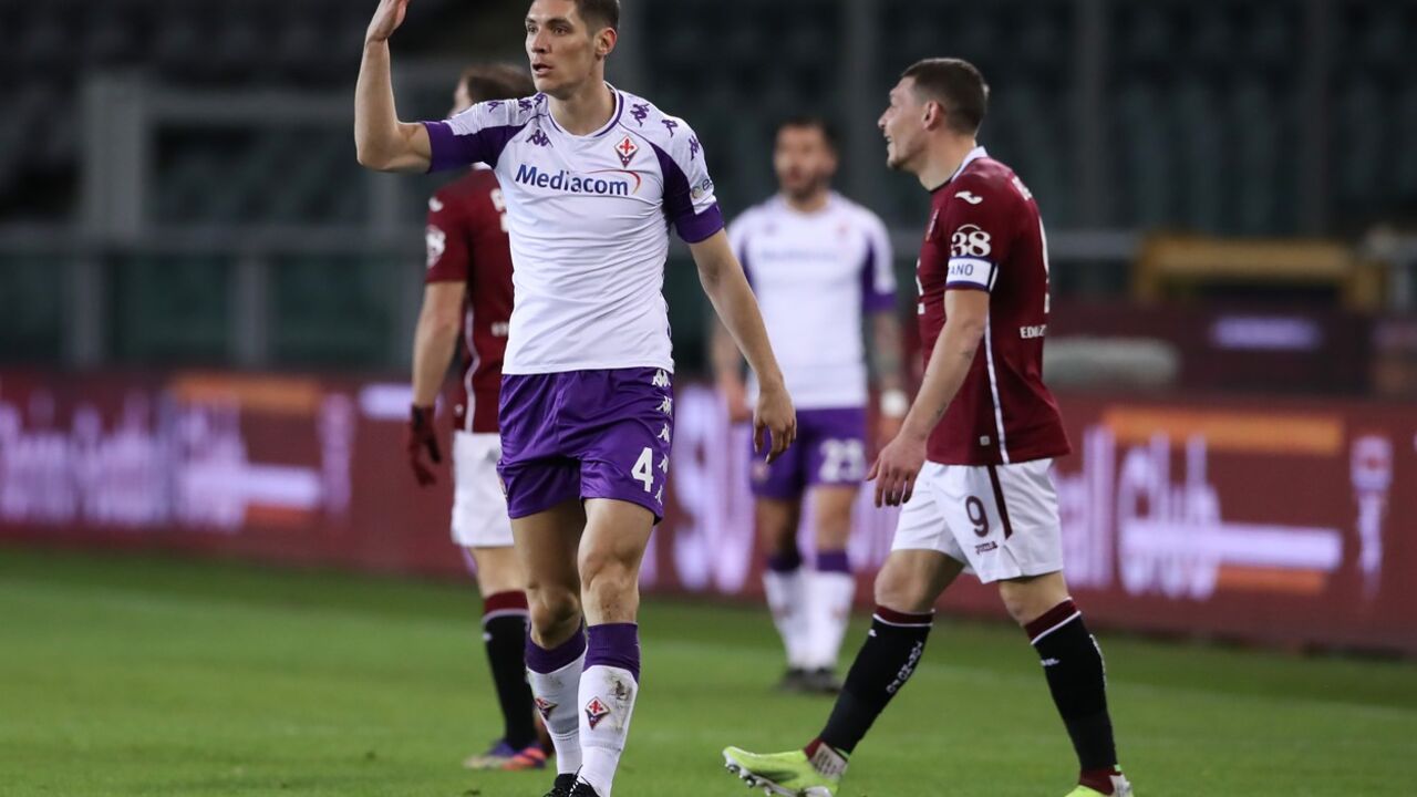Nikola Milenković
