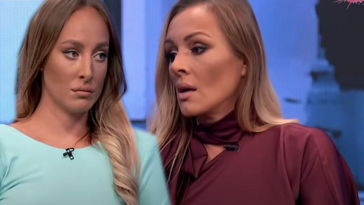 Anabela Atijas, Luna Đogani