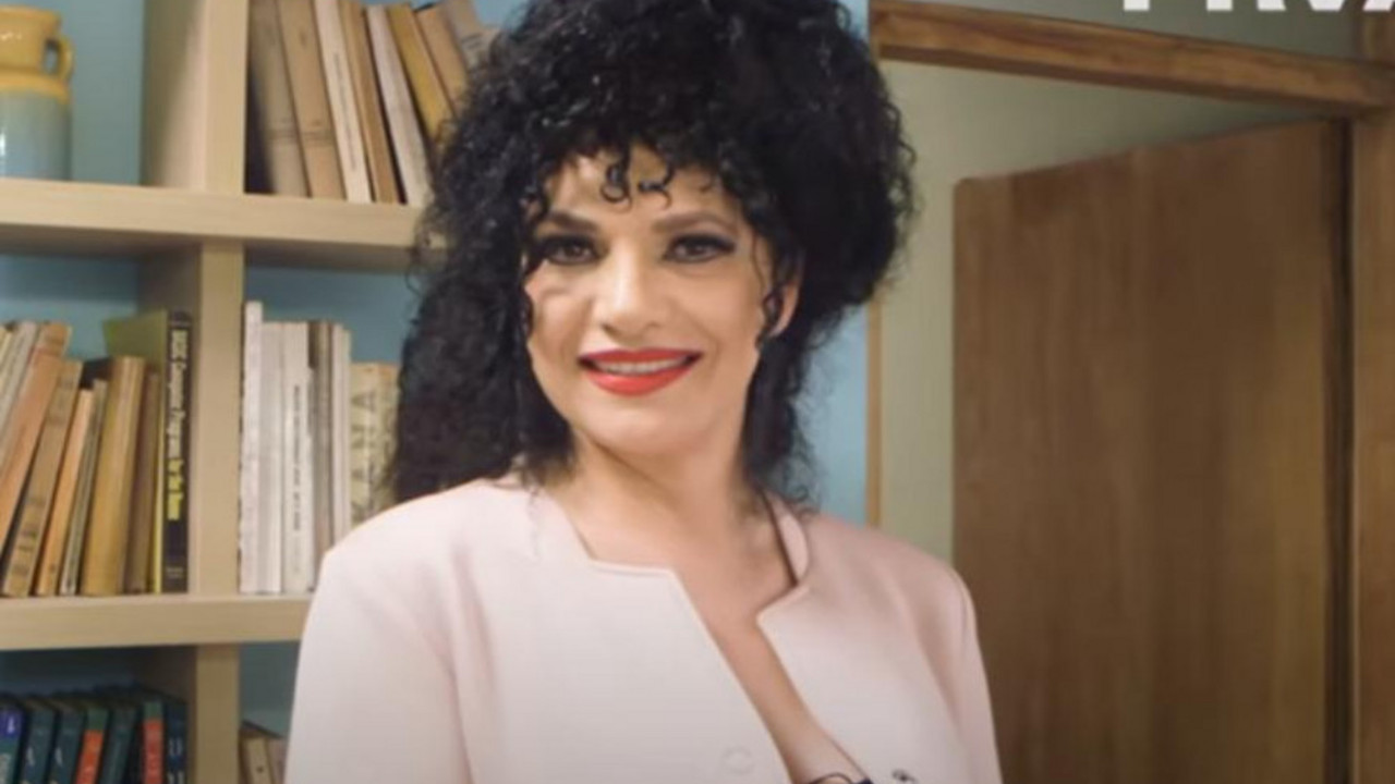 Lidija Vukićević