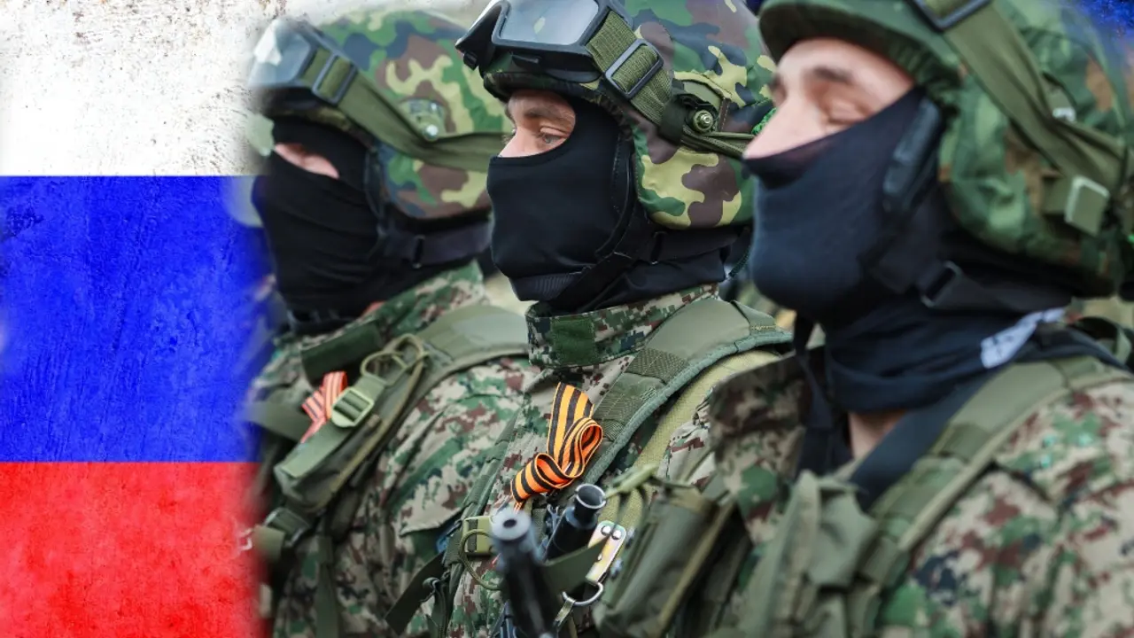 Rusija i NATO