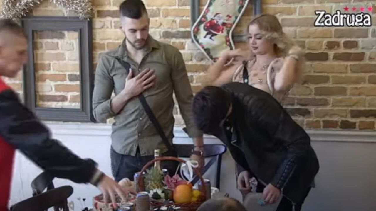 Zadruga