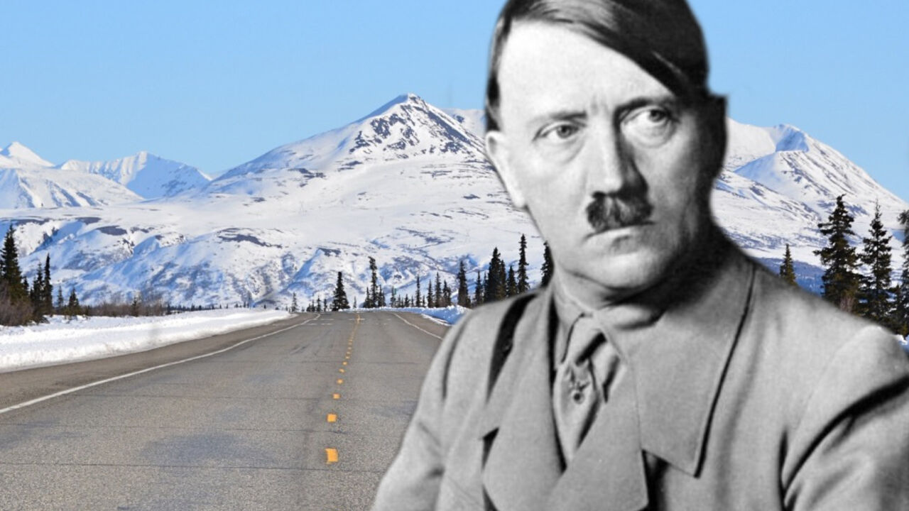 Adolf Hitler