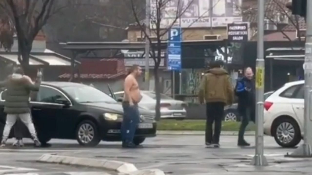 novi beograd