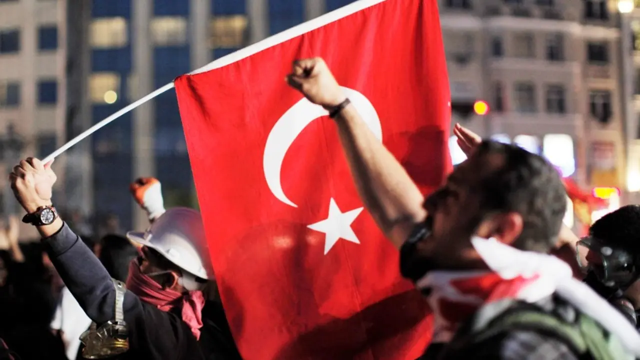 Turska