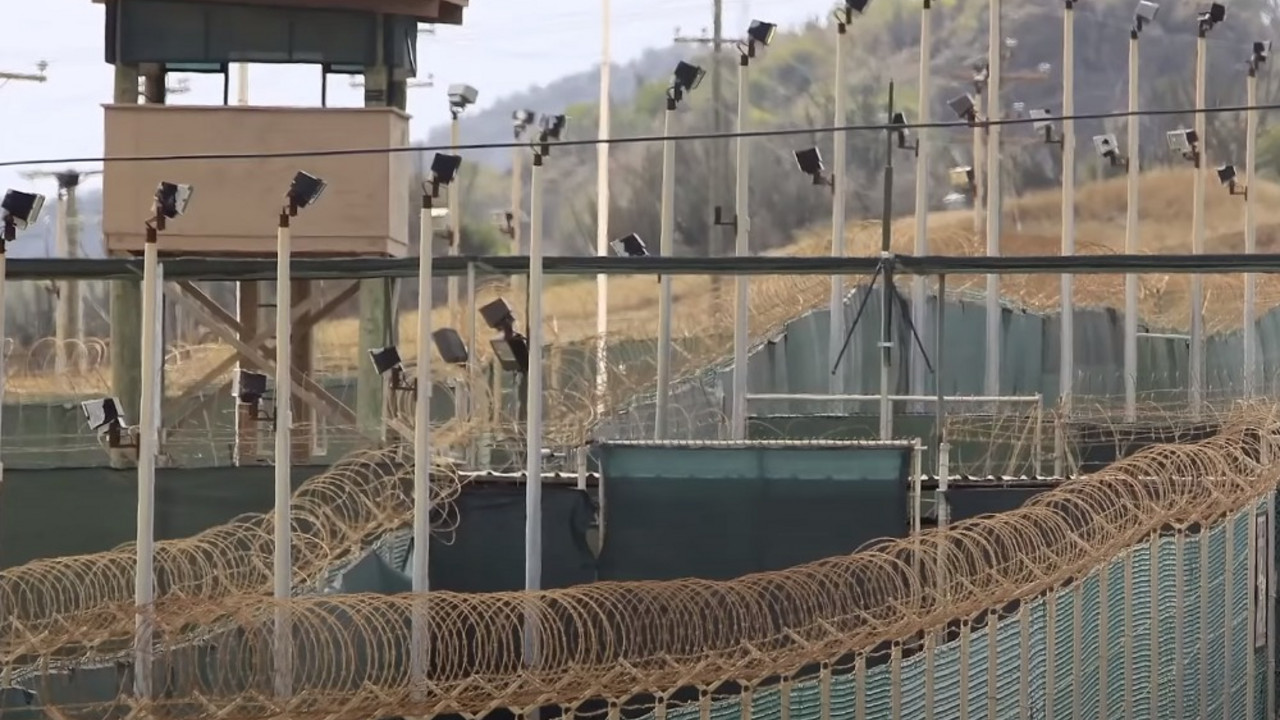 Gvantanamo bej