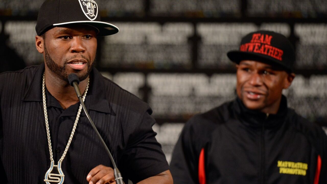 Flojd i 50 cent