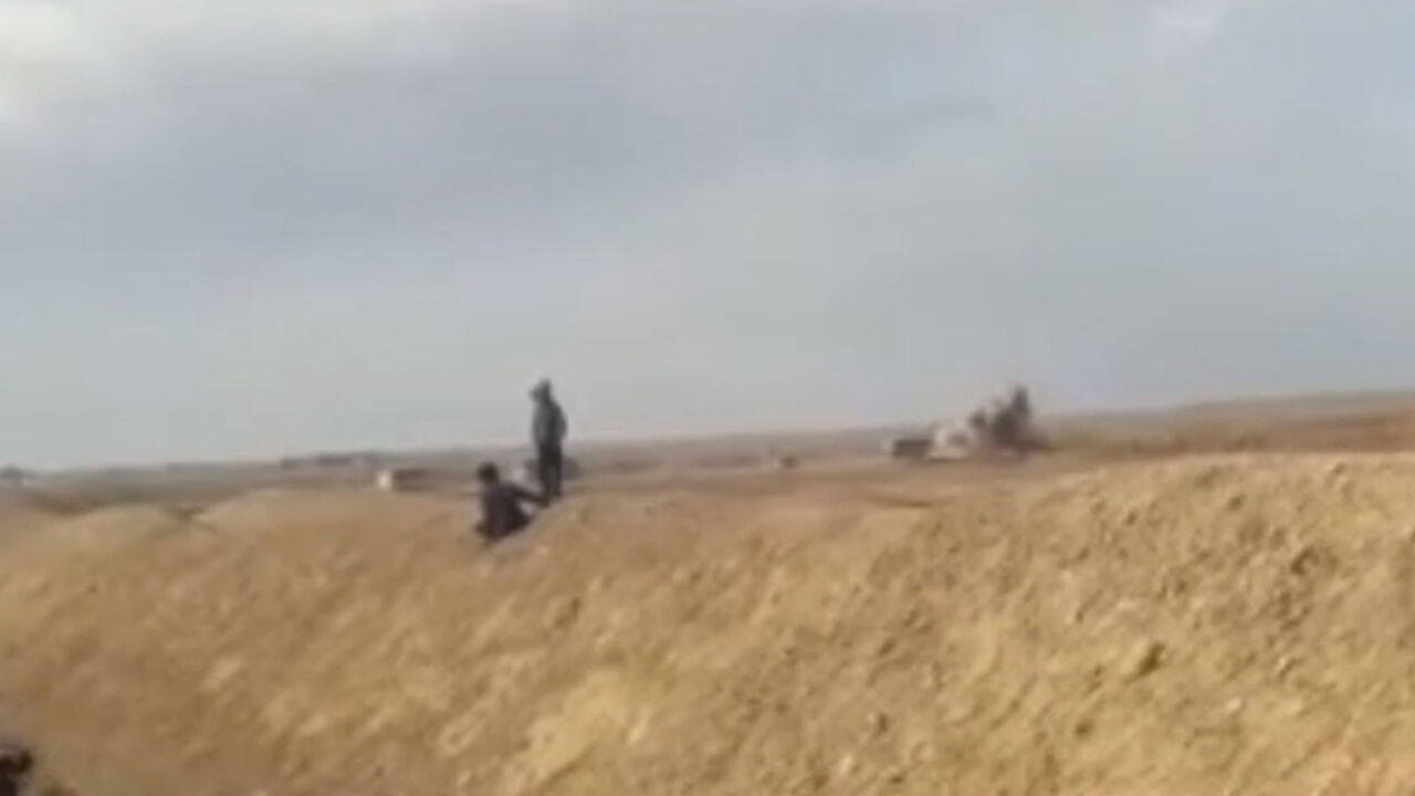 ISIS