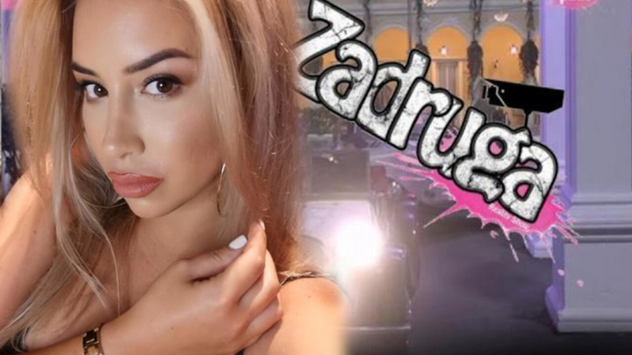 Zadruga, Teodora BIlanović