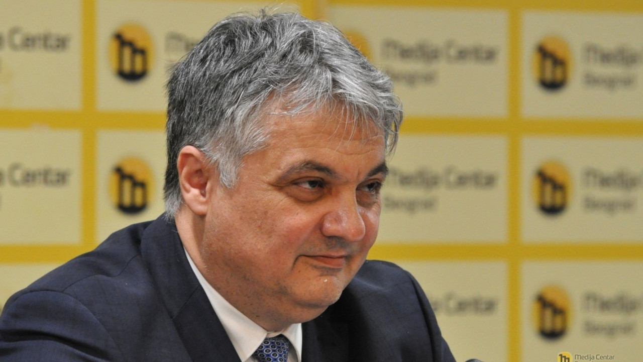 Vladimir Lučić