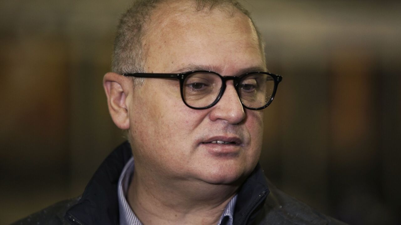 Goran Vesić