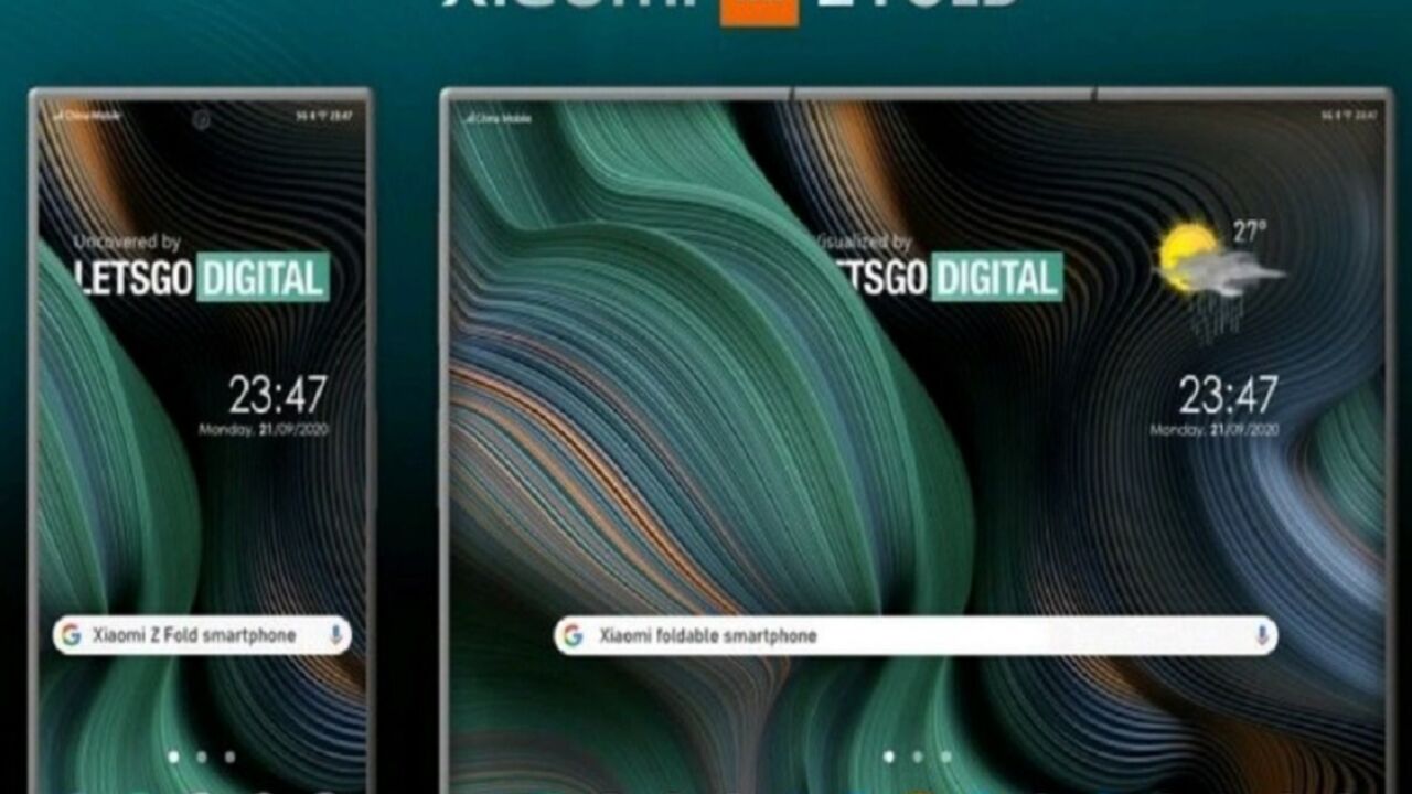 xiaomi letsgodigital