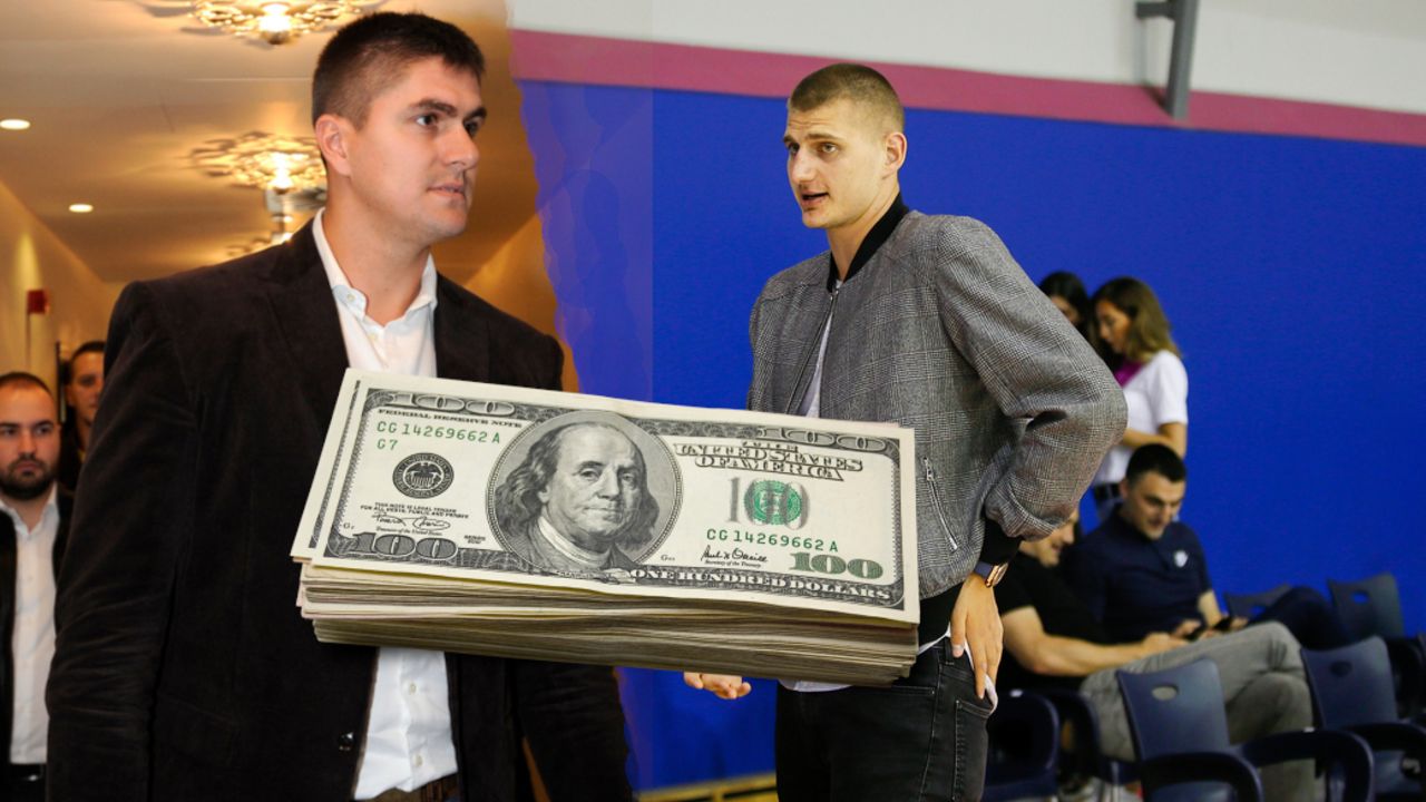 Darko i Nikola