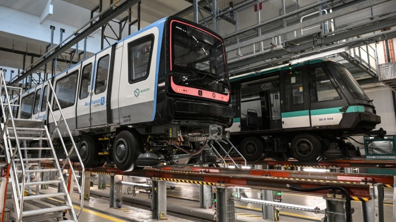 Alstom