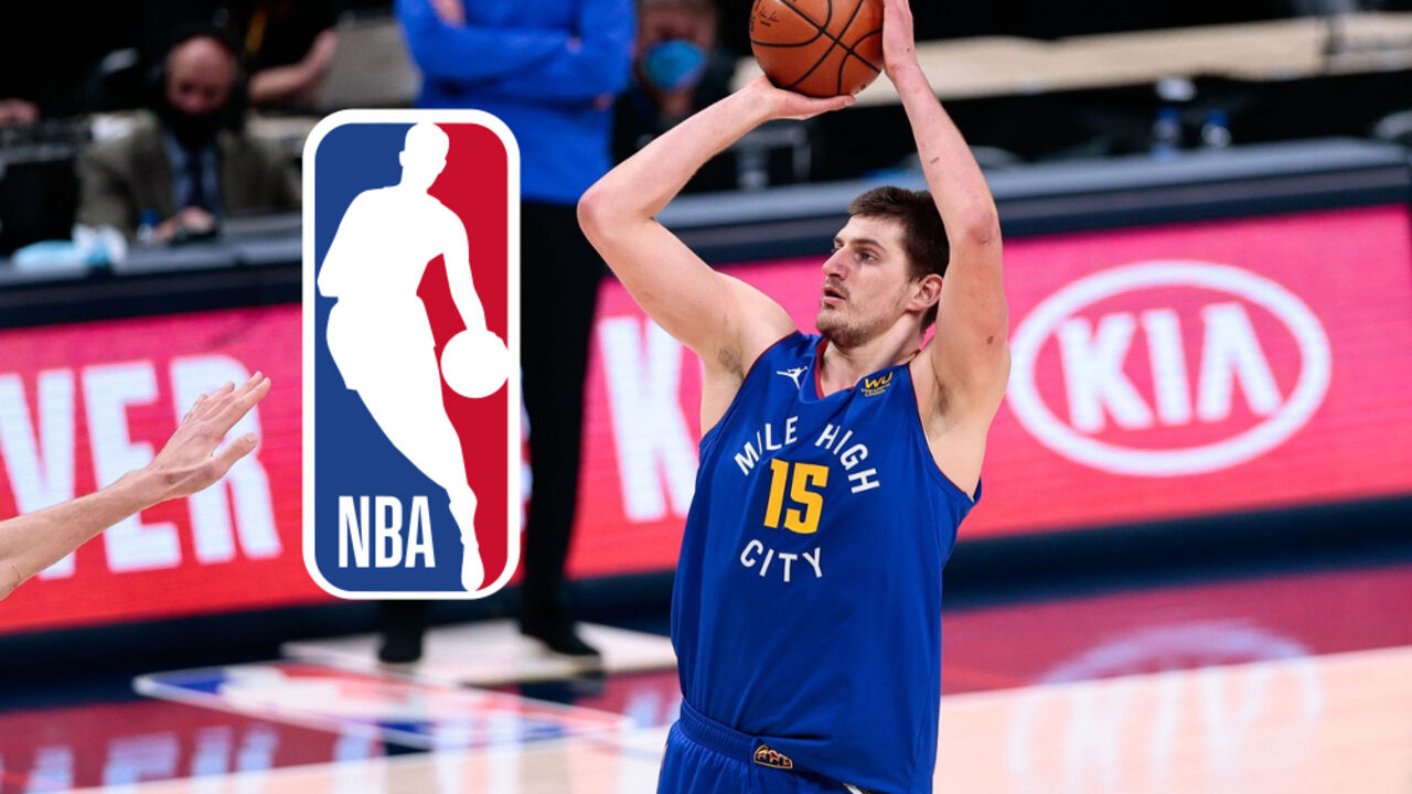 Nikola Jokić
