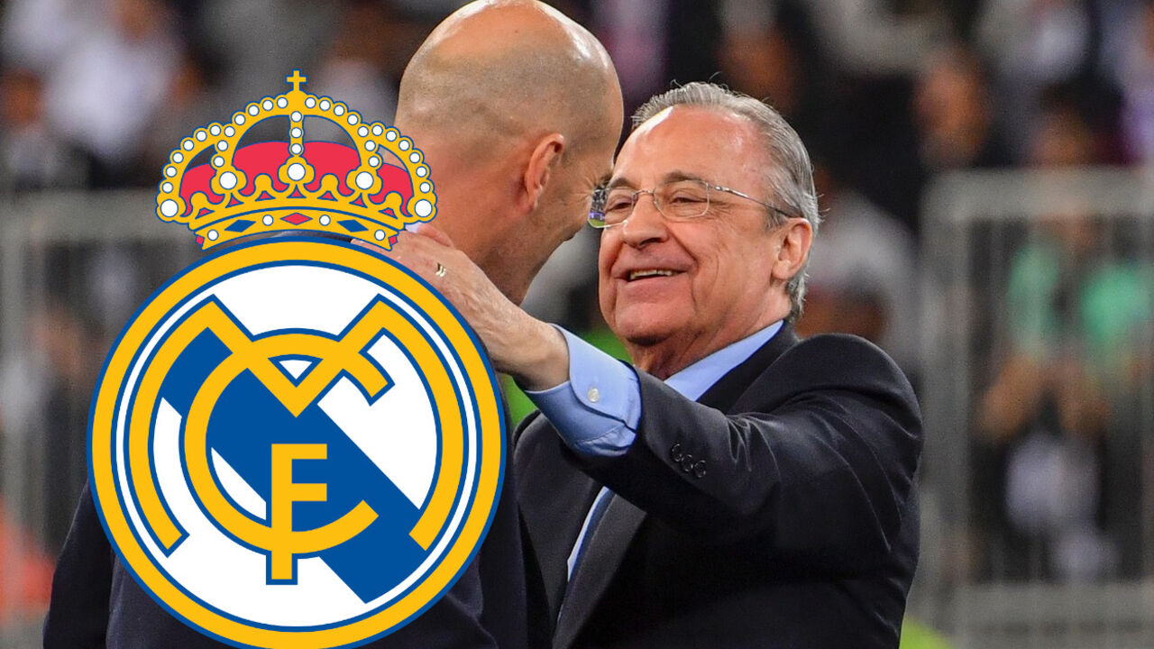 FK Real Madrid