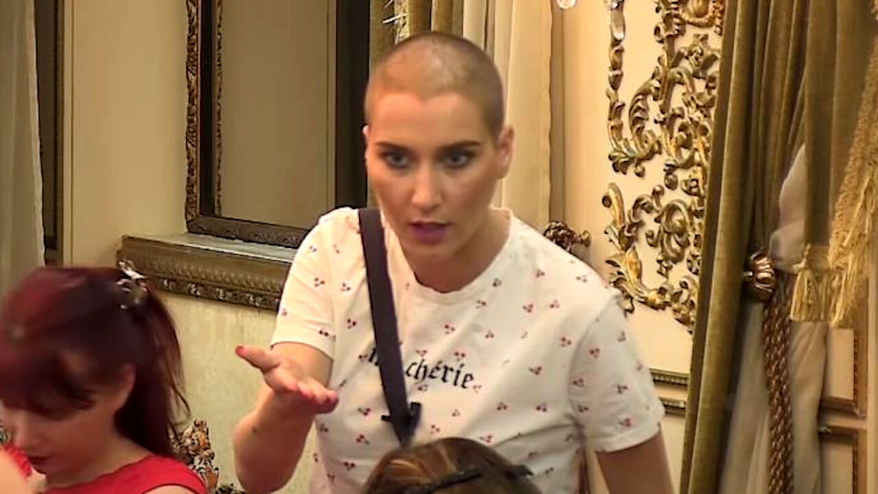 Katarina Krstić