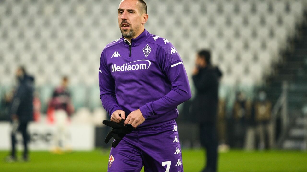 Frenk Riberi