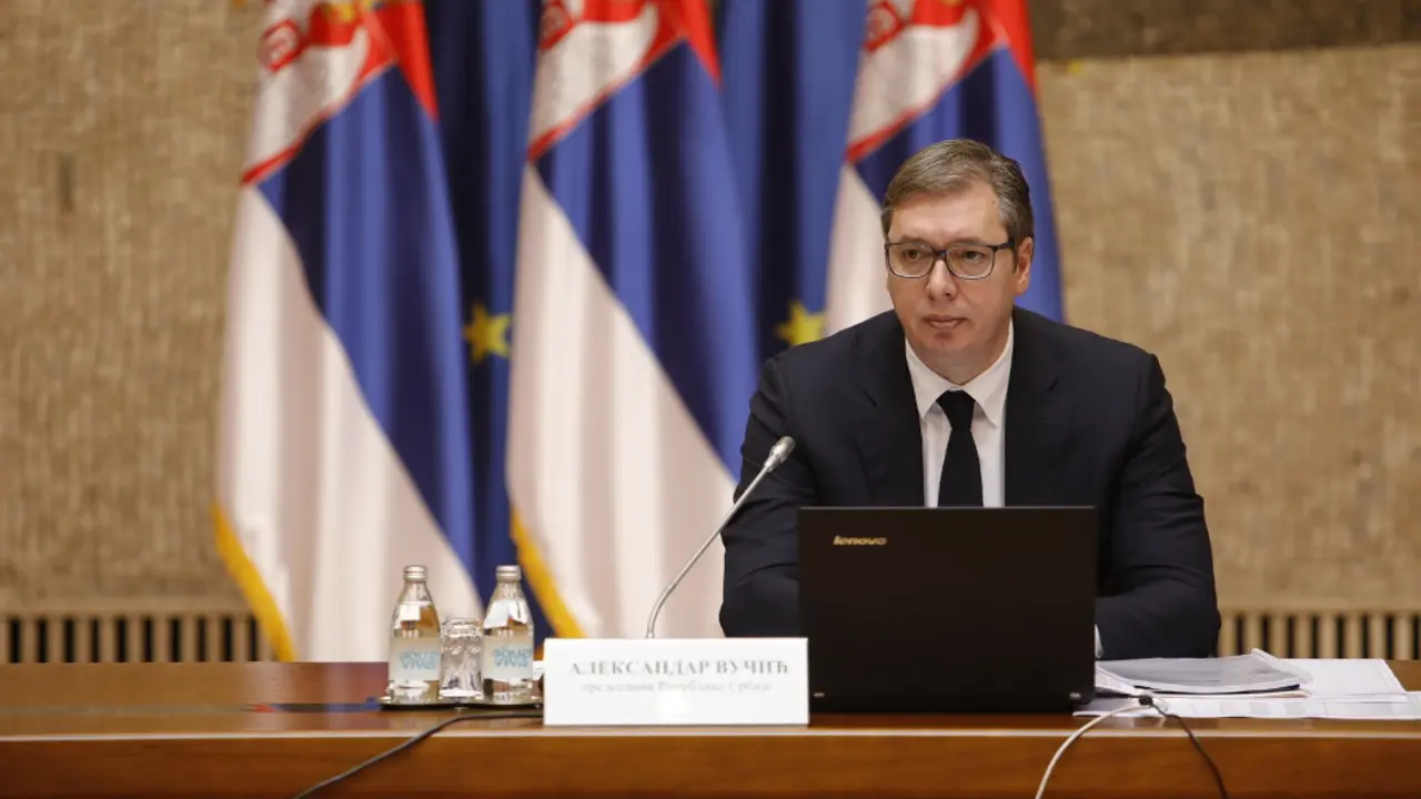 vučić