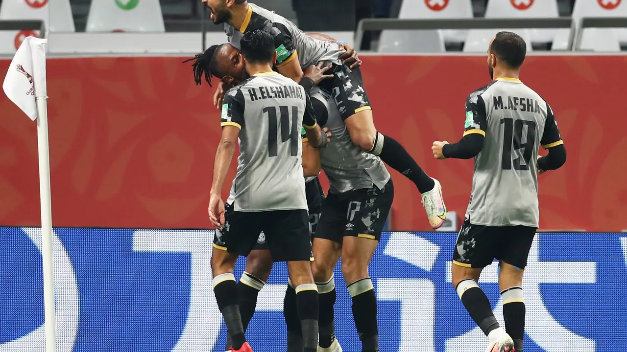 FK Al Ahli