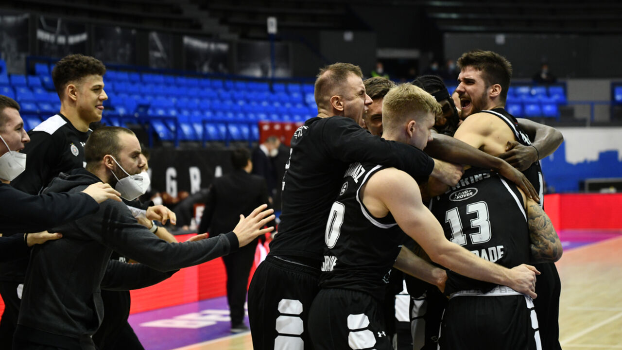 PArtizan
