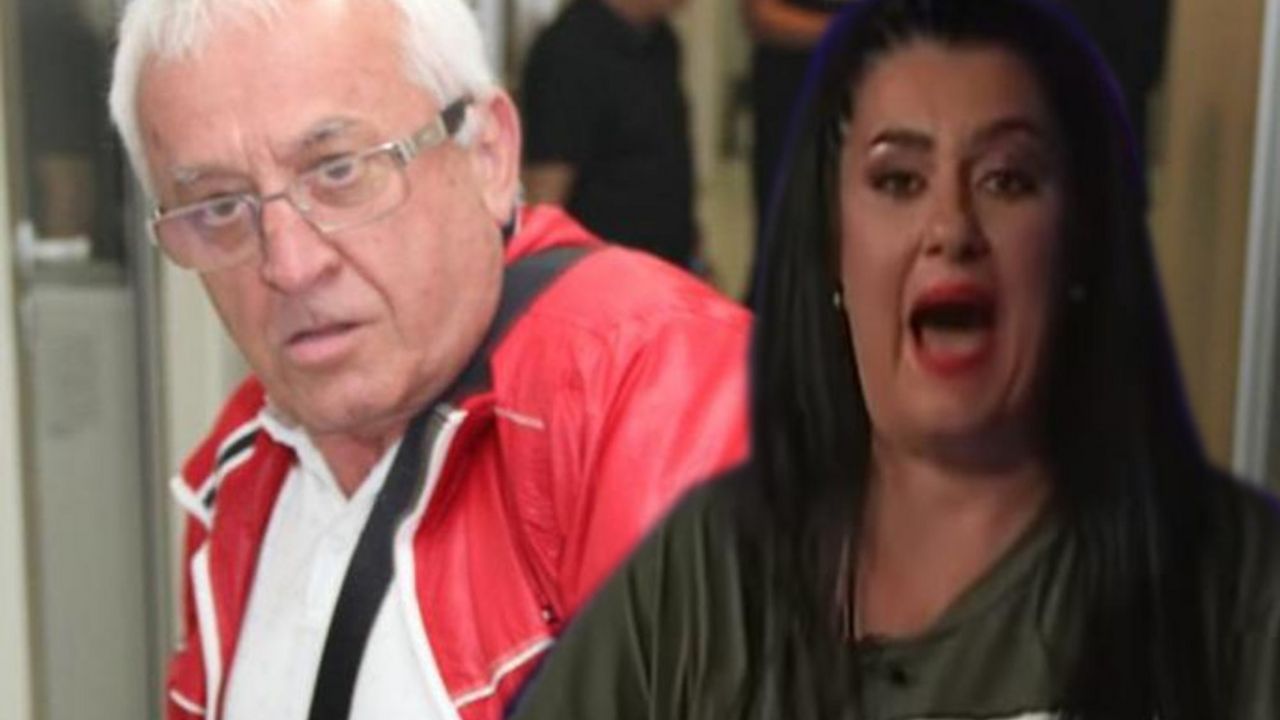 Era Ojdanić i Saška Karan