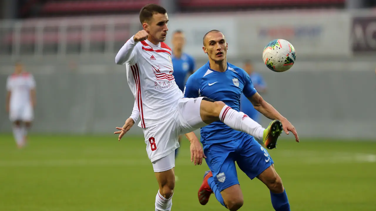 FK Novi Pazar