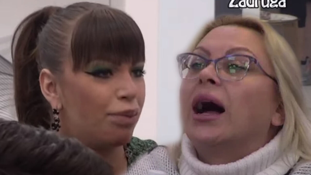 Miljana Kulić, Marija Kulić