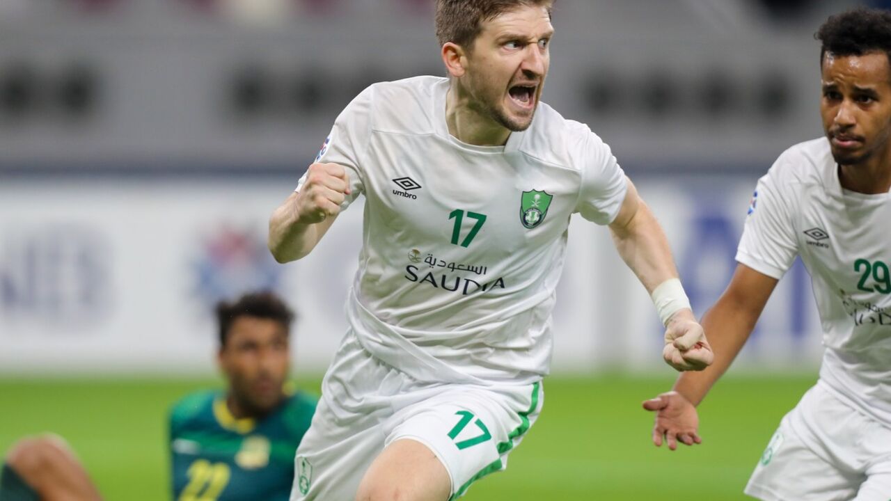 Marko Marin
