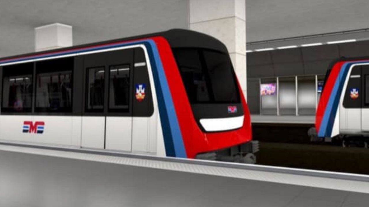 Metro