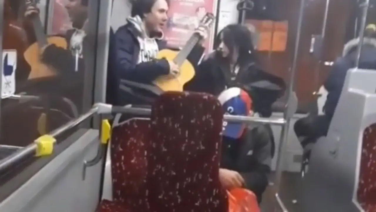 autobus