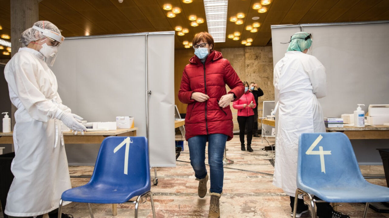 slovenija koronavirus