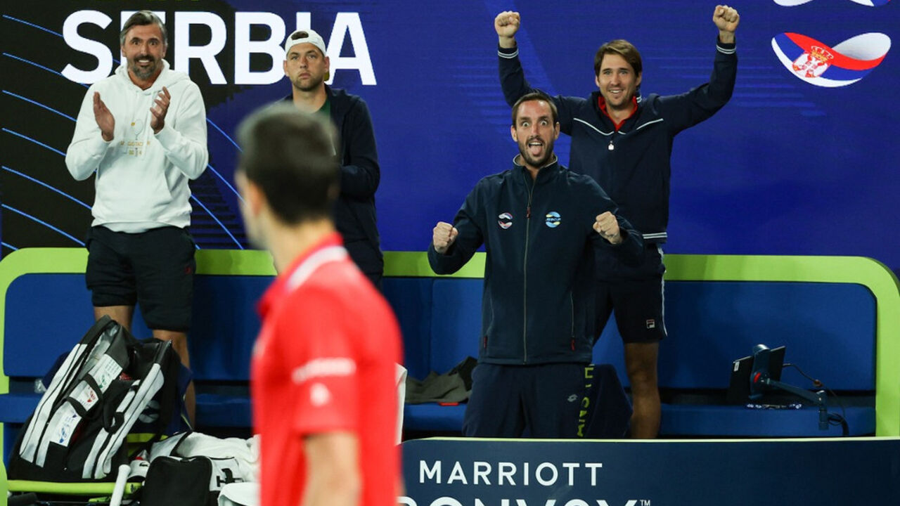 Viktor Troicki