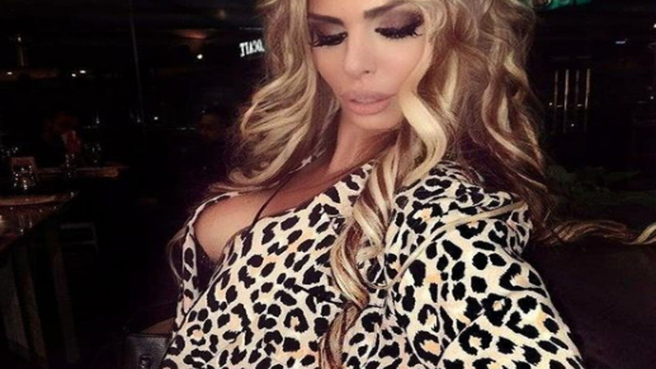 Ava Karabatić
