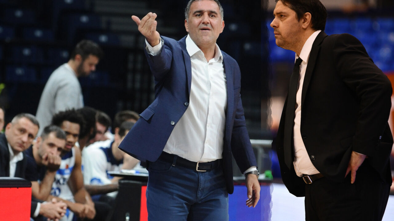 Bajić i Filipovski
