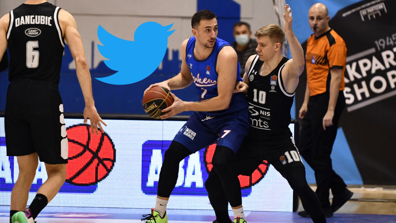 Partizan - Igokea