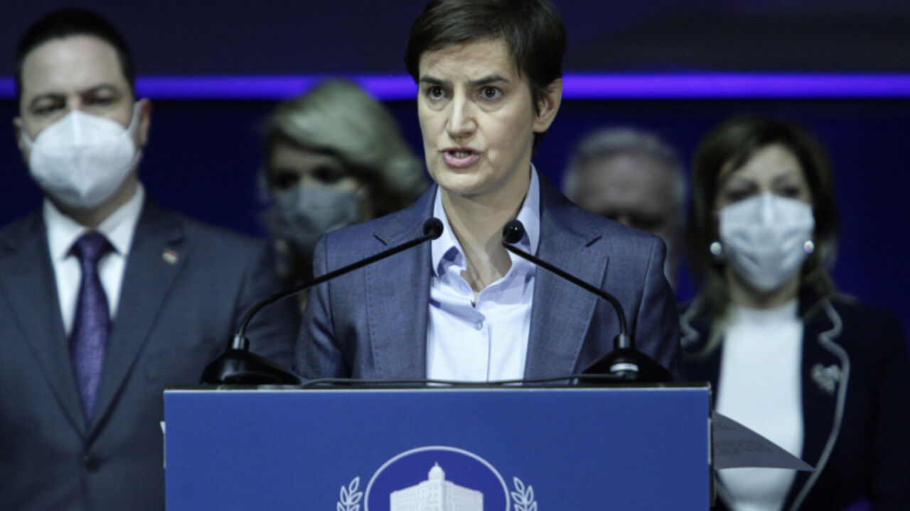 Brnabic