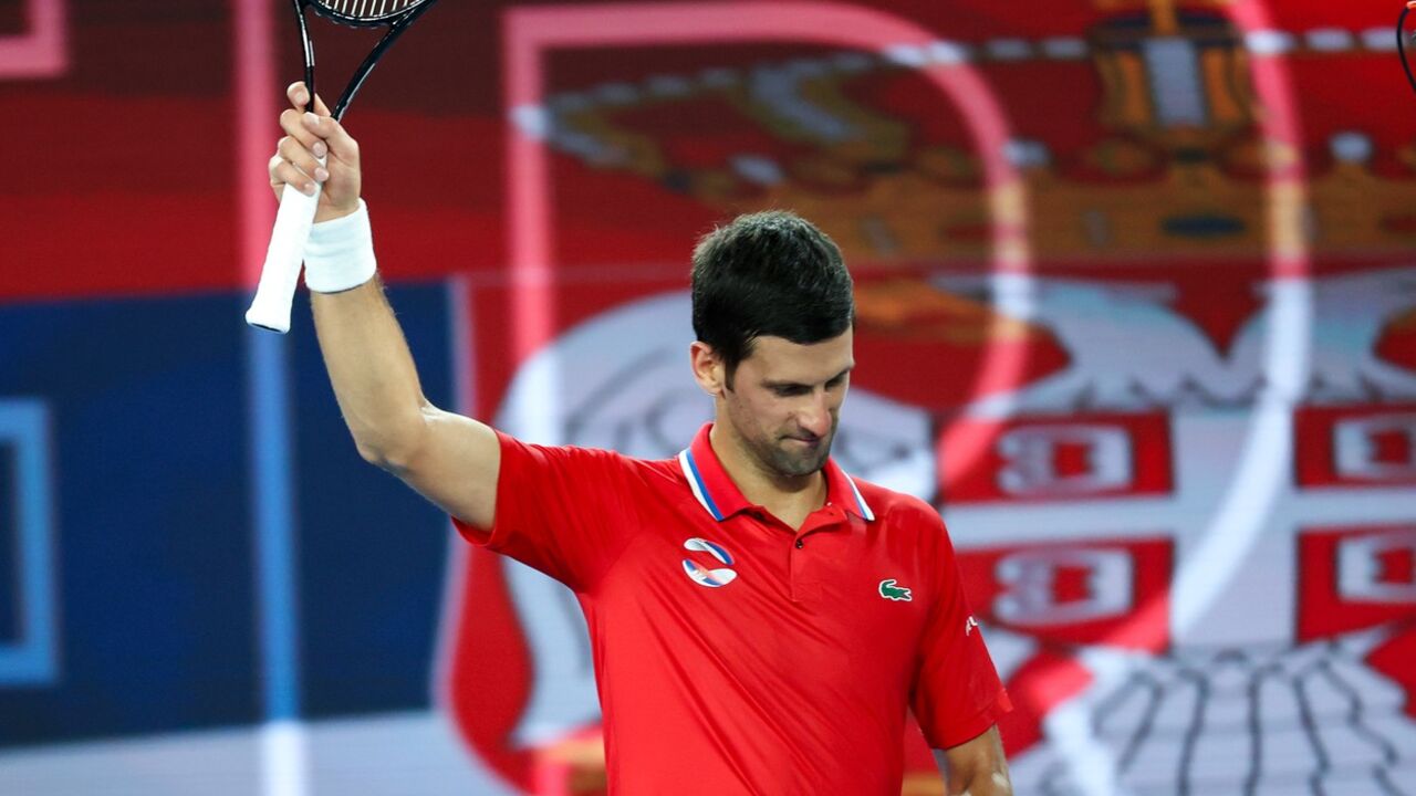 Novak Đoković