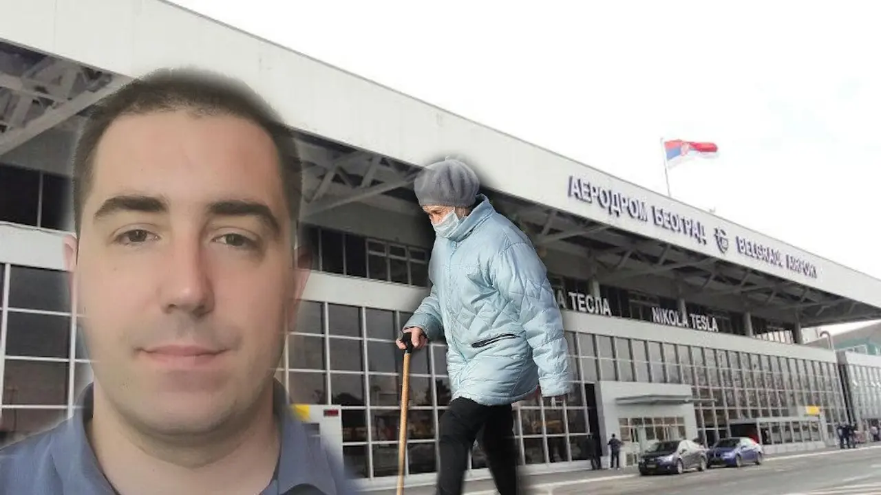 Vladimir Đurić, ispovest
