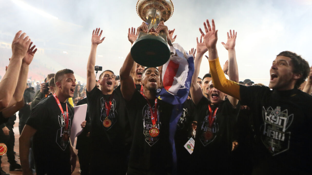 FK Partizan