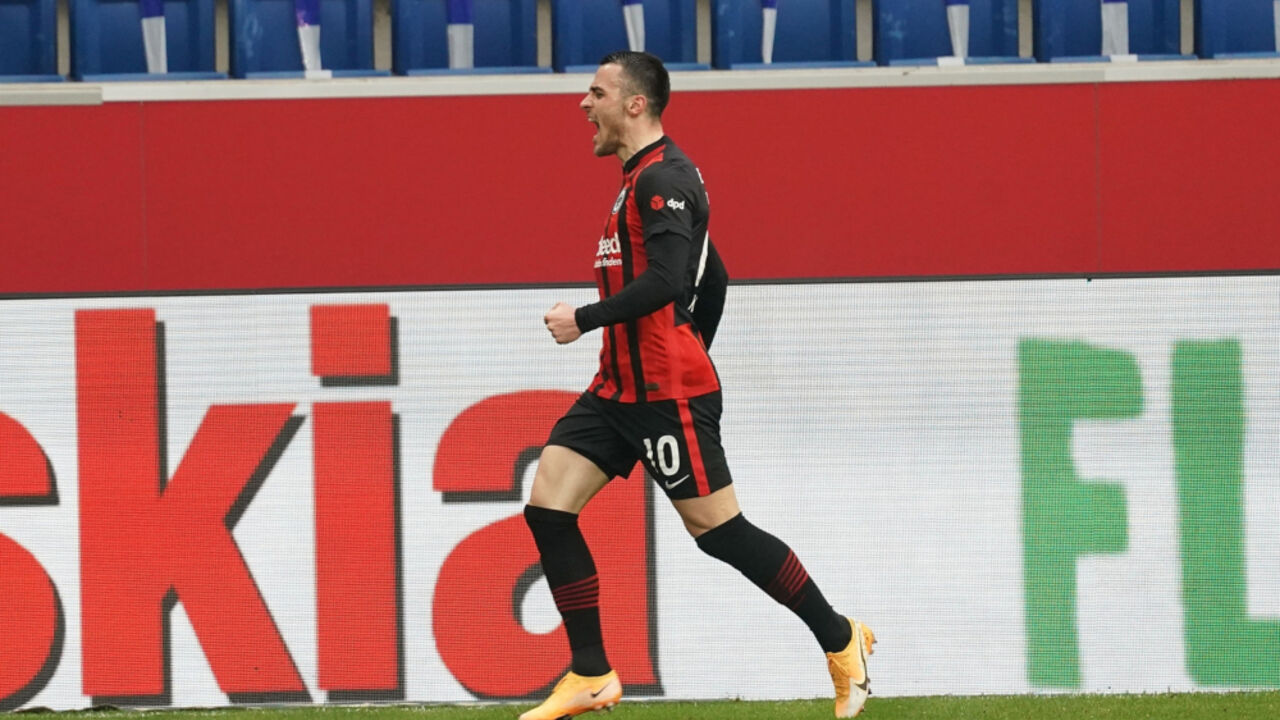 Filip Kostić