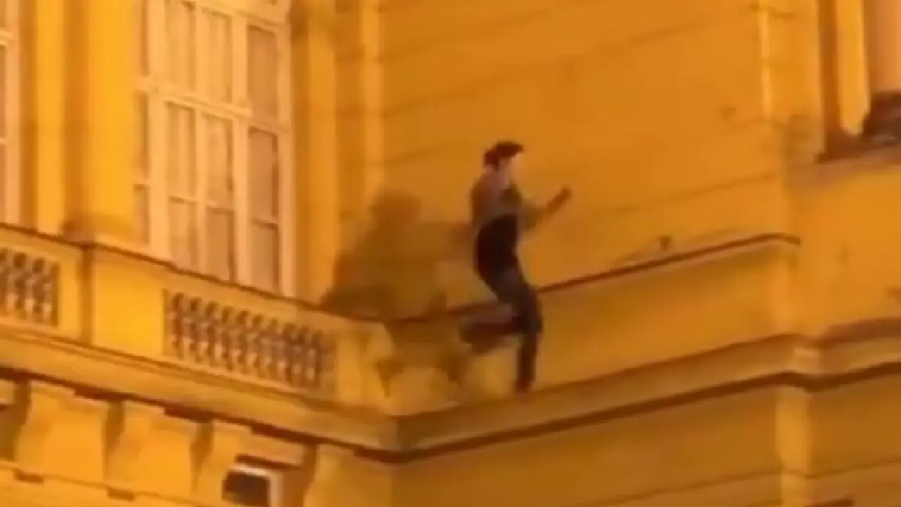Zagreb
