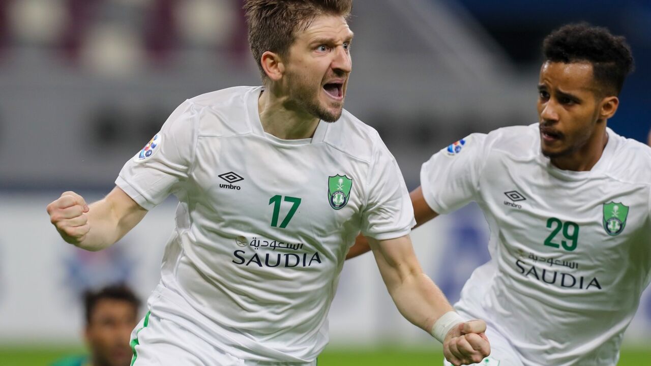 Marko Marin